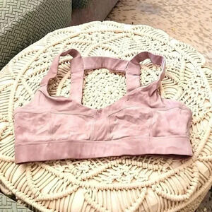 Glyder Sports Bra NWOT